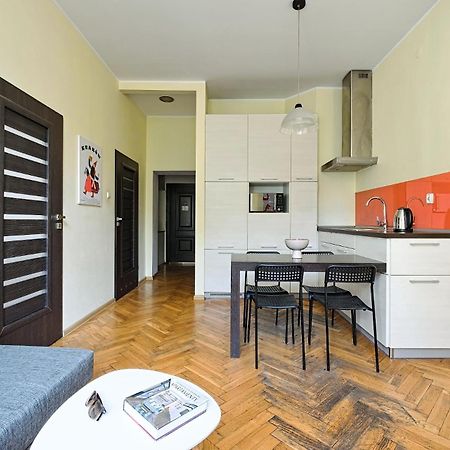 Urban Nest Apartments Dietla 69-8B Cracóvia Exterior foto