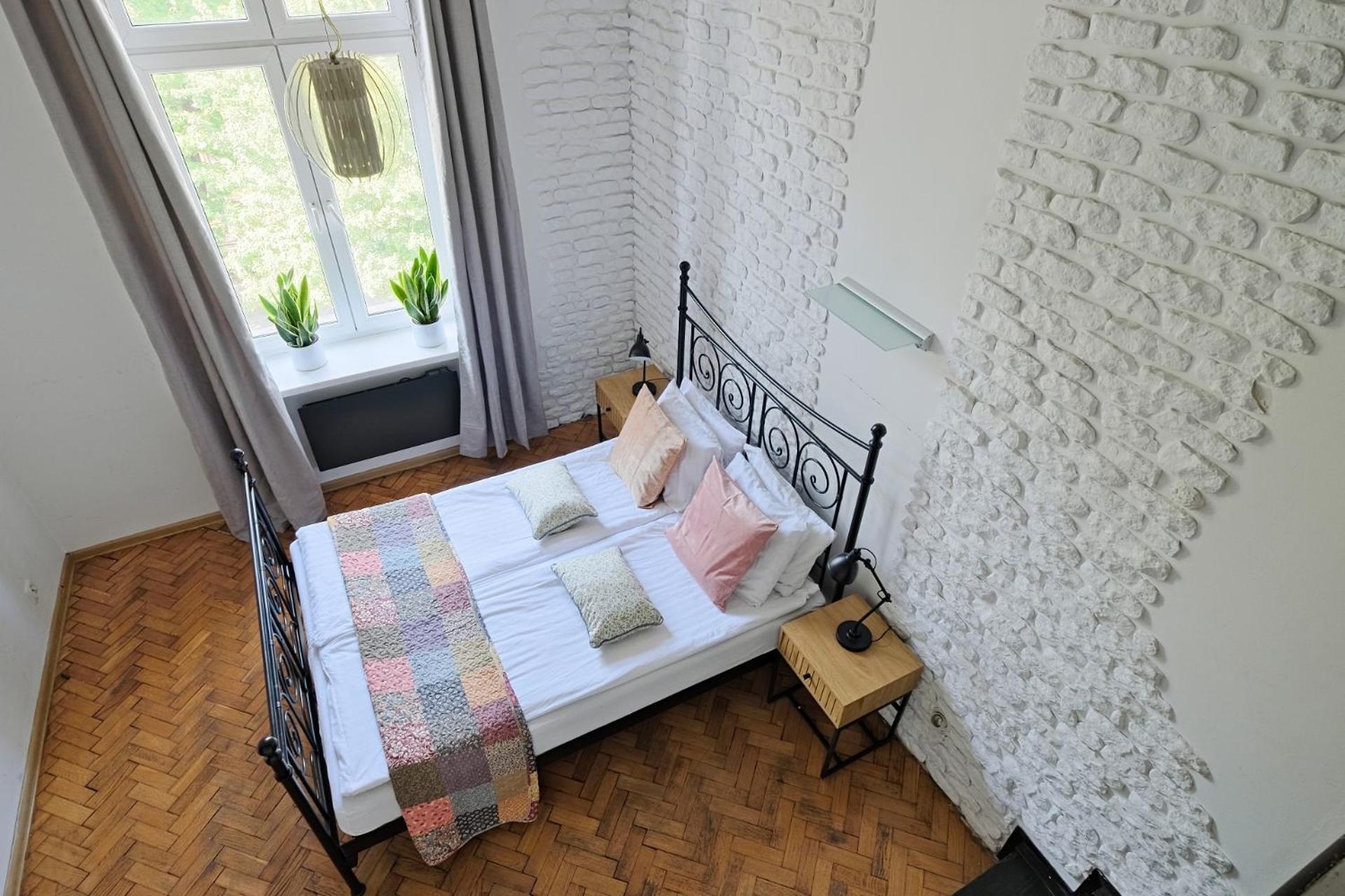 Urban Nest Apartments Dietla 69-8B Cracóvia Exterior foto