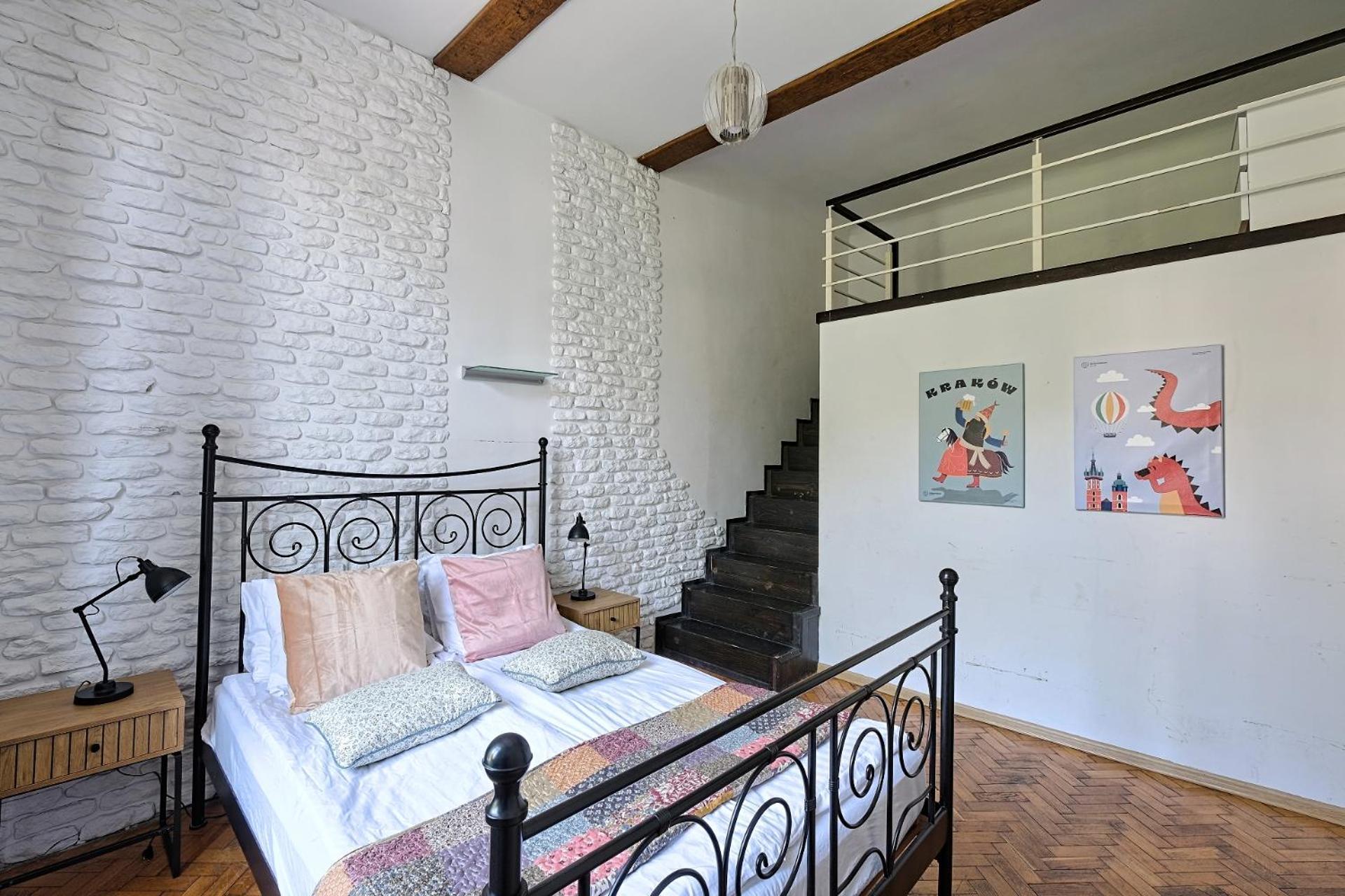Urban Nest Apartments Dietla 69-8B Cracóvia Exterior foto